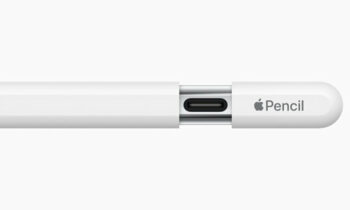 Apple’s More Affordable Apple Pencil Now Available for Order