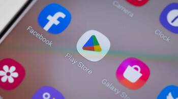 Google Play now displays device-specific app screenshots