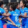 India women beat Japan to guarantee Asian Heroes Prize