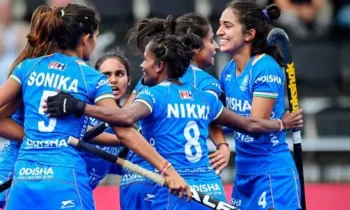 India women beat Japan to guarantee Asian Heroes Prize
