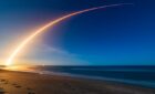 SpaceX resumes dispatches subsequent to Thanksgiving break