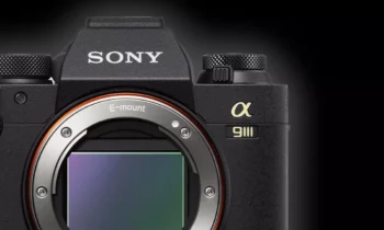 Sony Revolutionizes Photography with World’s First Full-Frame Global Shutter Mirrorless Camera, the a9 III
