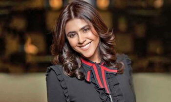 Parvathy Thiruvothu On Ektaa Kapoor And Vir Das’ Global Emmy Praises: ” Much obliged to You For Doing This For Us”