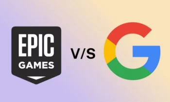 Epic vs Google Antitrust Trial: A Key Battle in Tech Industry
