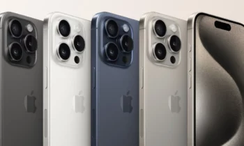 iPhone 15 Pro Max Manufacturing Costs 8% Higher than iPhone 14 Pro Max, Counterpoint Research Reveals