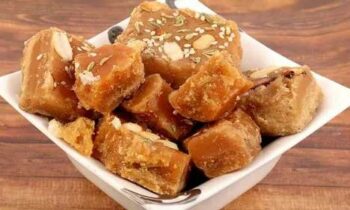 7 Guilt-Free Sweets Made with Jaggery That Are Healthy