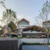 Luxelakes Tianfu Food Island Stage II/Atelier Sizhou