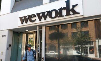 WeWork, when most significant U.S. startup, petitions for financial protection with liabilities worth $10-$50bn