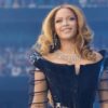 New concert film by Beyoncé is ‘excellent’ when it opens in North America