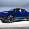 GM Announces The 2024 Chevrolet Silverado Will Land in Argentina