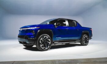 GM Announces The 2024 Chevrolet Silverado Will Land in Argentina