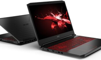 Just in time for Intel’s Meteor Lake launch, Acer announces the Nitro V 16, the first gaming laptop from the AMD Ryzen 8040 series