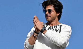 Each person penned a Bollywood obit. Then Shah Rukh Khan accomplished the feat