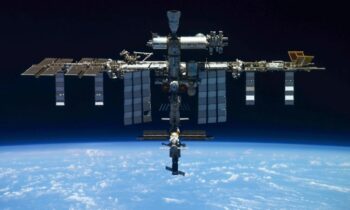 NASA calls on the station’s crew to commemorate the ISS’s 25 years