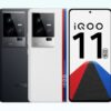 How to set up iQOO smartphones for fast charging