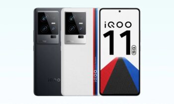 How to set up iQOO smartphones for fast charging