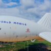 Aerostat Technology Powered by Blockchain by World Mobile Provides Internet Connectivity to Remote Mozambique