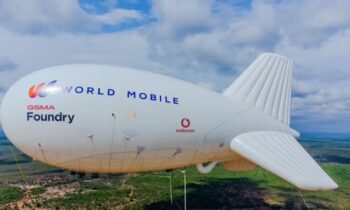 Aerostat Technology Powered by Blockchain by World Mobile Provides Internet Connectivity to Remote Mozambique