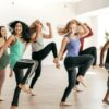 Research indicates that dancing is a useful fat-loss method for overweight and obese individuals