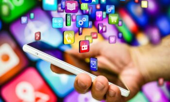 In 2023, consumer expenditure on mobile apps reaches a record-breaking $171 billion