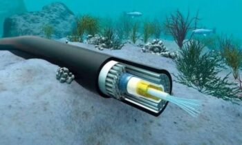 Submarine Internet Cable Path To Connect Asia-Pacific And South America