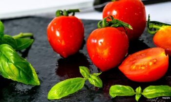 Tomatoes May Help Heart Health, According to a New Study