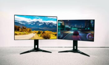 In 2024, QD-OLED Gaming Monitors will reach faster speeds and new sizes
