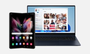 Microsoft Teams will soon support Samsung Galaxy phones as a PC webcam.