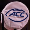 The whole 17-team 2024 football schedule is revealed by the ACC