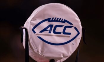 The whole 17-team 2024 football schedule is revealed by the ACC