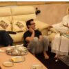 Saira Banu writes a heartfelt note and spends New Year’s Eve with Aamir Khan and family