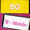 Mobile T-Mobile Home Internet users should use more caution going forward when it comes to data usage