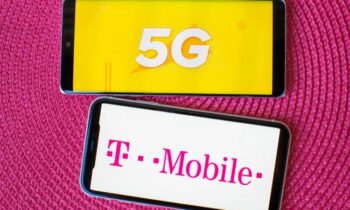 Mobile T-Mobile Home Internet users should use more caution going forward when it comes to data usage