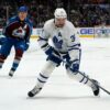 Matthews Became the Player with the Fastest Season Goal Total of 50 Goals