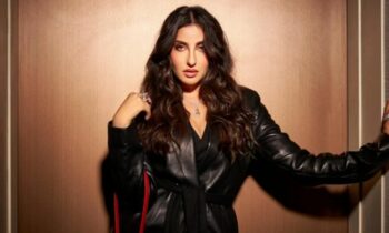 CEO of Warner Music Group Places a Large Wager and Signs Up Fatehi Nora