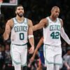 Celtics Win 50 Points Against the Nets to Get into an Elite NBA Club