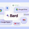 The global Gemini Pro update is sent to Google’s chatbot Bard