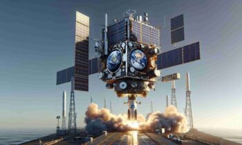 NASA’s PACE Ocean-Monitoring Satellite will be Launched This Week By SpaceX