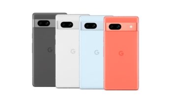 Ten Million Google Pixel Phones Were Sold Last Year