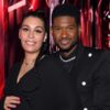 Usher Marries afterwards the Super Bowl