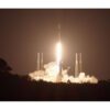 At Florida SpaceX Launched with 23 Starlink Satellites