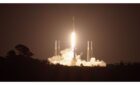 At Florida SpaceX Launched with 23 Starlink Satellites