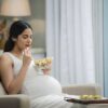 Pregnant Women’s Protein Intake Affects How their Children’s Faces Look, According to a Research
