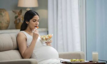 Pregnant Women’s Protein Intake Affects How their Children’s Faces Look, According to a Research