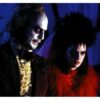 In The First Glimpse At Michael Keaton and Winona Ryder, Beetlejuice Returns