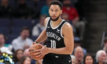 Nets Predominate Ben Simmons is Out For The Season Due to Persistent Back Problems