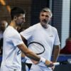 Time to End the Dominating Coaching Duo of Novak Djokovic and Ivanisevic
