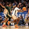 Virginia Gets Easily Defeated by Colorado State in the First Four