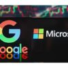 Microsoft Notifies European Authorities In Generative AI, Google Has The Advantage