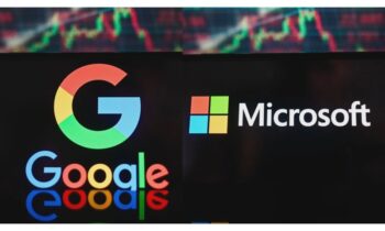 Microsoft Notifies European Authorities In Generative AI, Google Has The Advantage